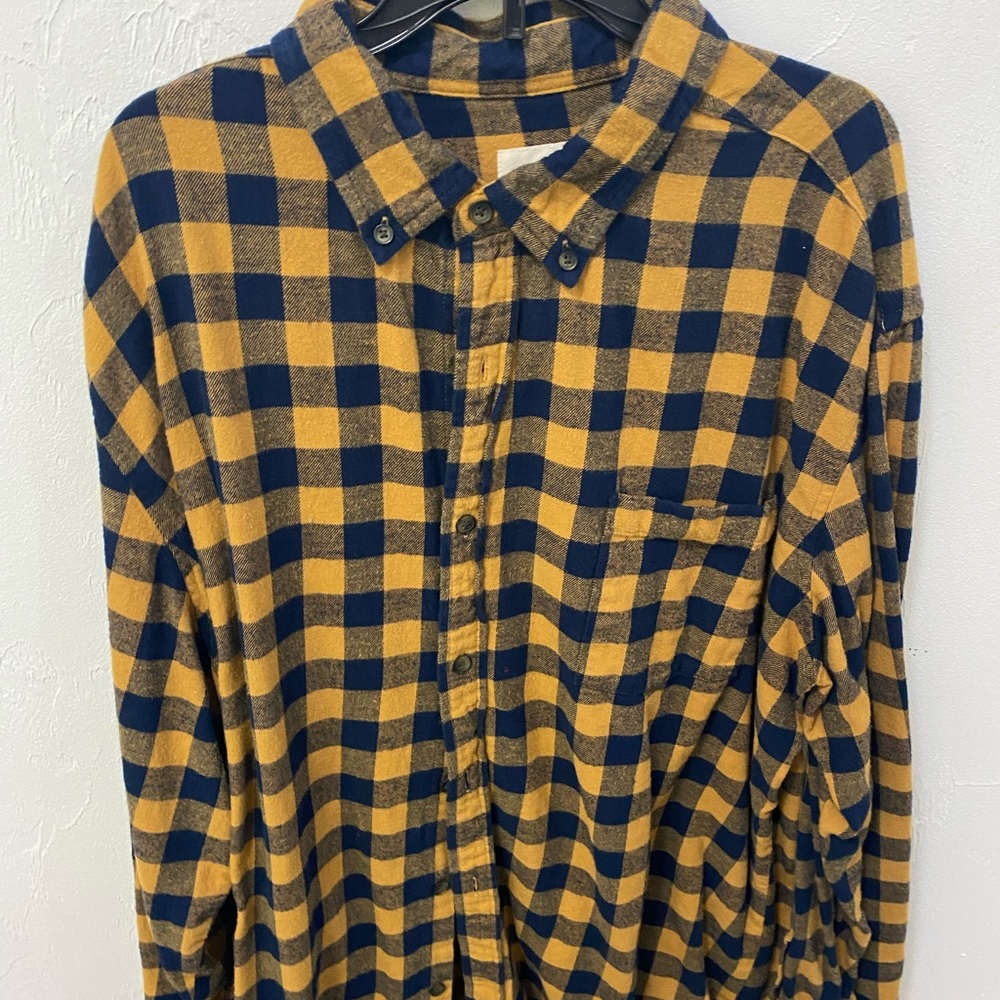 Flannel